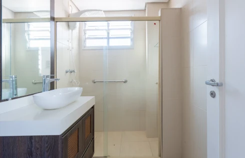 Apartamento em Centro, Florianópolis