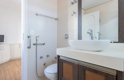 Apartamento em Centro, Florianópolis