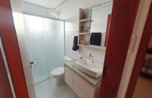 Apartamento em Areias, São José