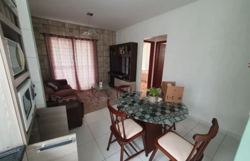 Apartamento em Areias, São José