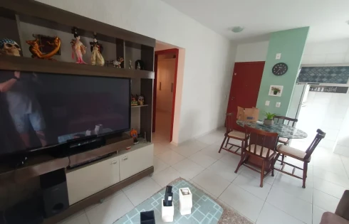 Apartamento em Areias, São José