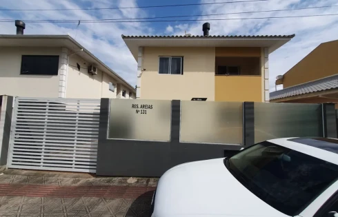 Apartamento em Areias, São José