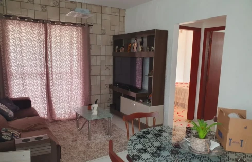 Apartamento 2 Quartos no Residencial Areias - Areias - Foto 8