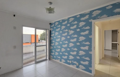 Apartamento 3 Quartos com 1 Suíte e 89m² - Pedra Branca - Foto 12