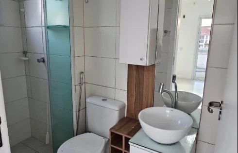 Apartamento 3 Quartos com 1 Suíte e 89m² - Pedra Branca - Foto 15