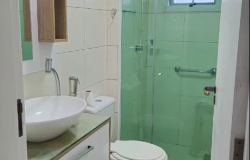 Apartamento 3 Quartos com 1 Suíte e 89m² - Pedra Branca - Foto 16