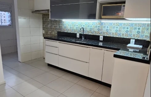 Apartamento 3 Quartos com 1 Suíte e 89m² - Pedra Branca - Foto 20