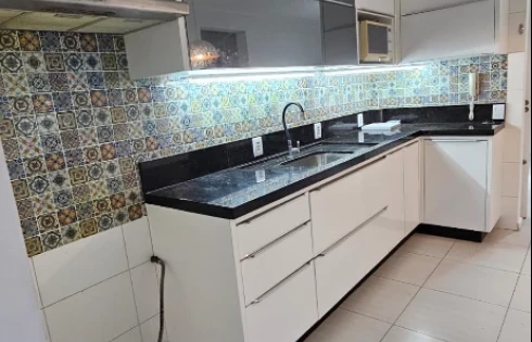 Apartamento 3 Quartos com 1 Suíte e 89m² - Pedra Branca - Foto 21