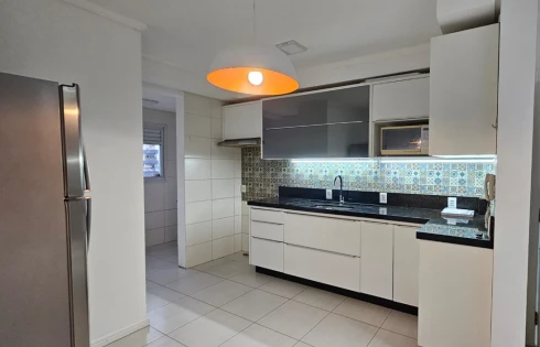 Apartamento 3 Quartos com 1 Suíte e 89m² - Pedra Branca - Foto 8
