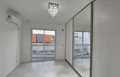Apartamento 3 Quartos com 1 Suíte e 89m² - Pedra Branca - Foto 10