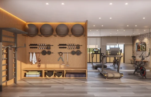 Apartamento em Ribeirão da Ilha, Florianópolis