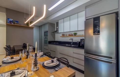 Apartamento em Ingleses do Rio Vermelho, Florianópolis