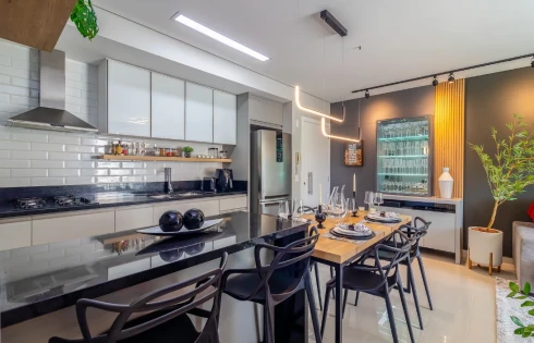Apartamento em Ingleses do Rio Vermelho, Florianópolis