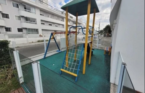 Apartamento em Ingleses do Rio Vermelho, Florianópolis