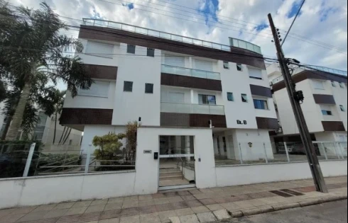Apartamento em Ingleses do Rio Vermelho, Florianópolis