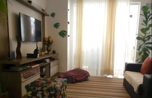 Apartamento em Ingleses do Rio Vermelho, Florianópolis