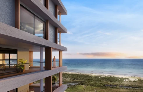 Apartamento em Campeche, Florianópolis
