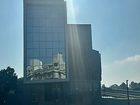 Loja Comercial - 75.44M², Campeche - Loja térrea em Campeche, Florianópolis - Foto 4