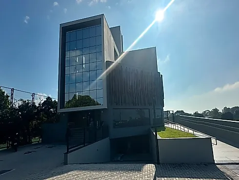 Loja Comercial - 75.44M², Campeche - Loja térrea em Campeche, Florianópolis - Foto 5