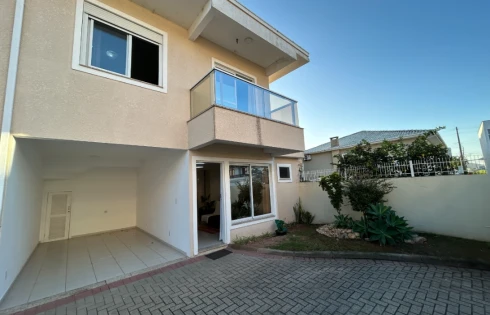 Casa em Ingleses do Rio Vermelho, Florianópolis