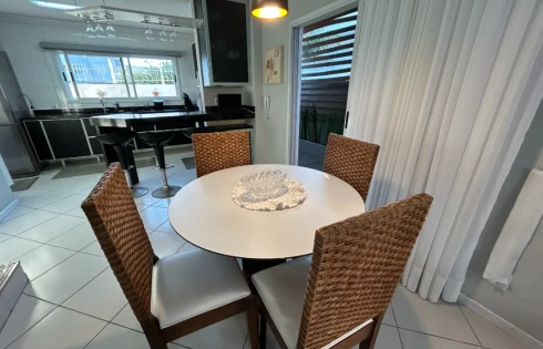 Casa em Ingleses do Rio Vermelho, Florianópolis
