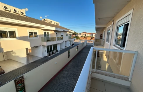 Casa em Ingleses do Rio Vermelho, Florianópolis