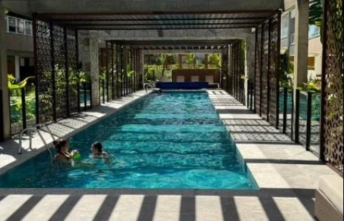 Apartamento em Campeche, Florianópolis