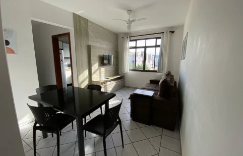 Apartamento em Canasvieiras, Florianópolis