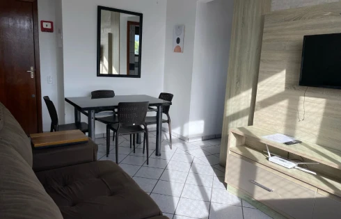 Apartamento em Canasvieiras, Florianópolis