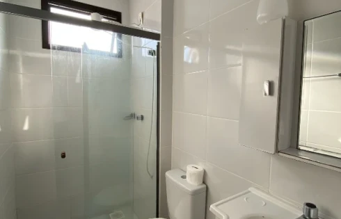 Apartamento em Canasvieiras, Florianópolis