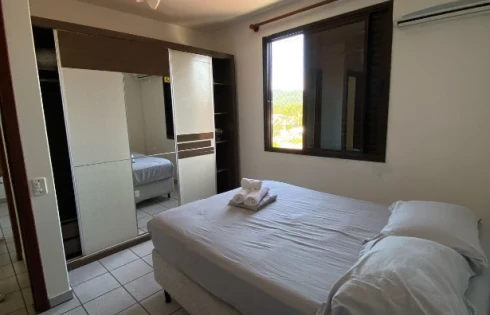 Apartamento em Canasvieiras, Florianópolis