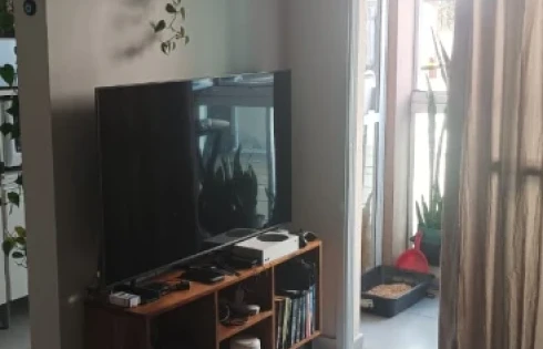 Apartamento em Centro, São José