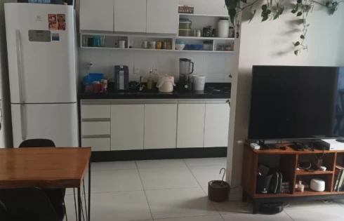 Apartamento em Centro, São José