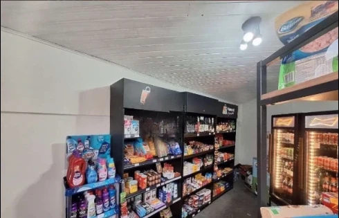 Apartamento em Centro, São José