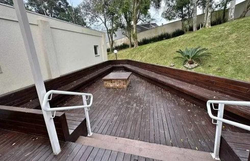 Apartamento em Centro, São José