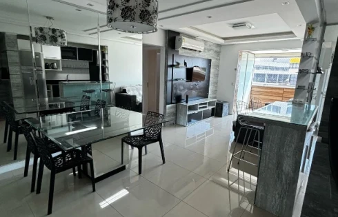 Apartamento em Nossa Senhora do Rosário, São José