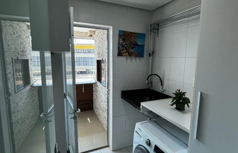 Apartamento em Nossa Senhora do Rosário, São José