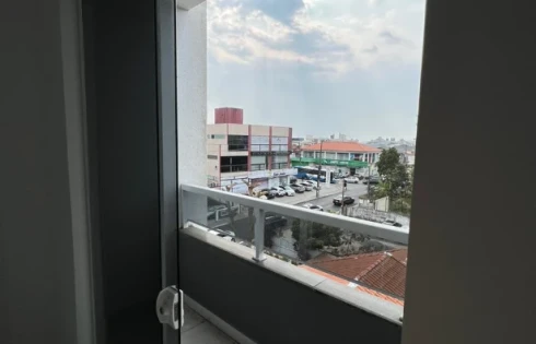 Cobertura em Ingleses do Rio Vermelho, Florianópolis