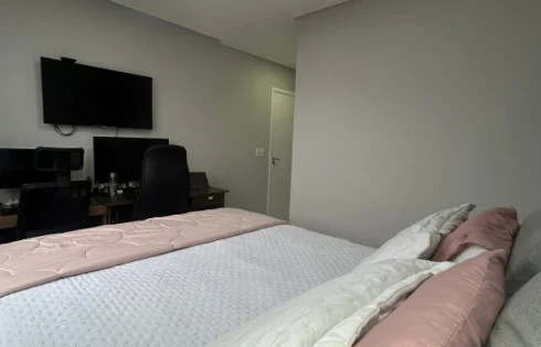 Apartamento 2 Quartos com 1 Suíte e 60m² - Pedra Branca - Foto 13