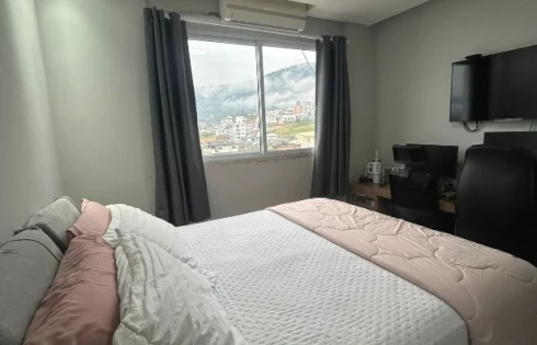 Apartamento 2 Quartos com 1 Suíte e 60m² - Pedra Branca - Foto 8