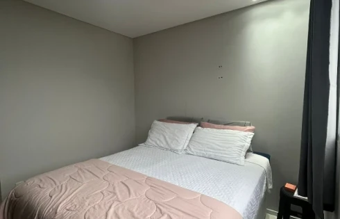 Apartamento 2 Quartos com 1 Suíte e 60m² - Pedra Branca - Foto 10