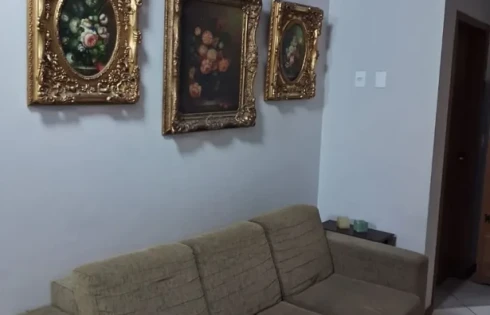 Cobertura em Ingleses do Rio Vermelho, Florianópolis