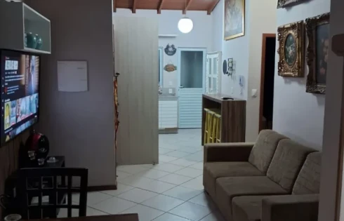 Cobertura em Ingleses do Rio Vermelho, Florianópolis