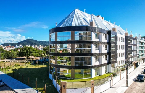 Apartamento em Ingleses do Rio Vermelho, Florianópolis
