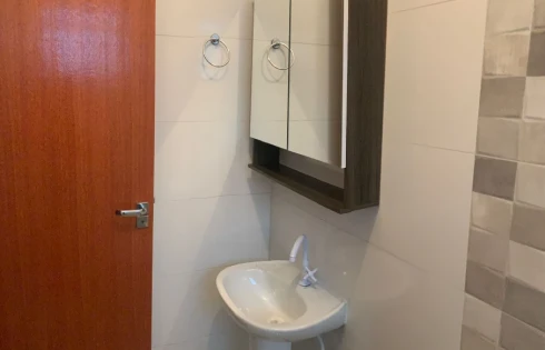 Casa Geminada com Suíte - Localizada no Loteamento Vale Verde – Palhoça - Foto 6