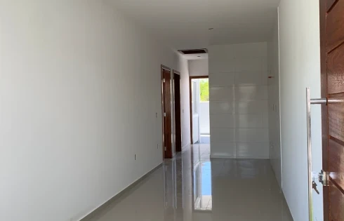 Casa em Bela Vista, Palhoça