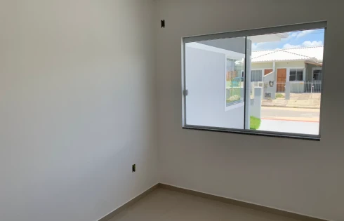 Casa Geminada com Suíte - Localizada no Loteamento Vale Verde – Palhoça - Foto 7