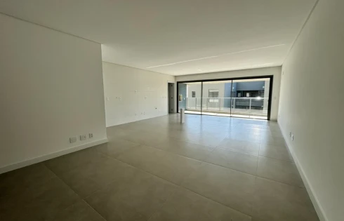 Apartamento em Cacupé, Florianópolis
