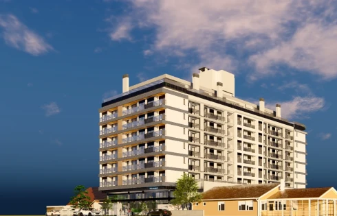 Apartamento em Canasvieiras, Florianópolis