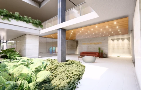Apartamento em Canasvieiras, Florianópolis